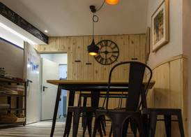 Hostel Catedral Burgos 2