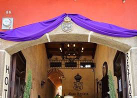 Hotel Casa Realeza 2