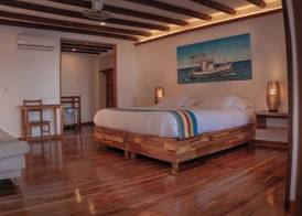 Hotel Punta Faro 3