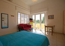 Residence Hotel Vittoria 5