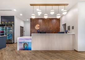 Comfort Inn & Suites Orlando Sanford Airport 3