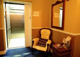 St-Sauveur Lovely Studio 4