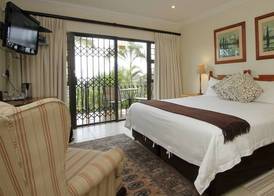 Tesorino Bed and Breakfast 3