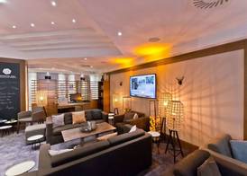 Arthotel Ana im Olympiapark 2