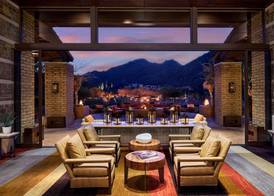 The Ritz-Carlton, Dove Mountain 4