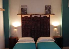 Lanzies Guesthouse 5