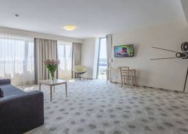 Aurora Hotel Klaipeda 5