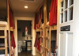 Eastside Guesthouse and Bivy 4