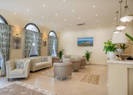 Hotel Regina Elena 2