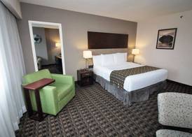 CHN Hotel Monterrey Norte, Trademark Collection by Wyndham 5