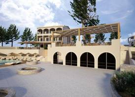 Liapades Golden Beach 5