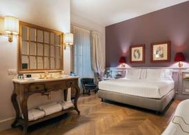 Corte Calzaiuoli Elegant Suites 5