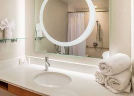 SpringHill Suites by Marriott Huntsville Downtown 5