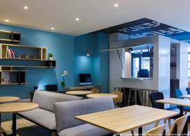 Ibis Styles Paris Place d'Italie - Butte Aux Cailles 2