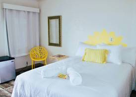 Nirvana Hotel 5