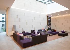Orakai Cheonggyesan Hotel, BW Premier Collection 4