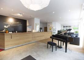 Drexel ́s Parkhotel 2