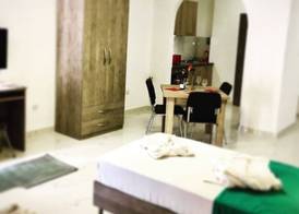 For Rest Aparthotel 5