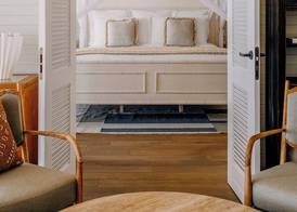 Soho Beach House Canouan 3