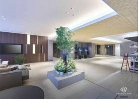 Daiwa Roynet Hotel Tokyo Kyobashi PREMIER 4