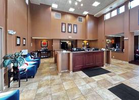 Comfort Inn Bloomington near University 2
