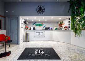 Crossroad Hotel 3