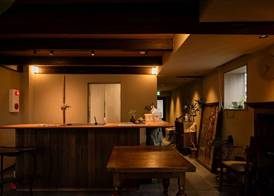 Uchiko - Inn Cocoro 2