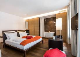 Buxbaum Beletage Design & Boutique Hotel 5