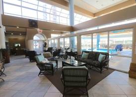 The Ocean Key Virginia Beach Resort 2