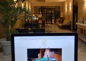 Art Hotel Pietrasanta 2