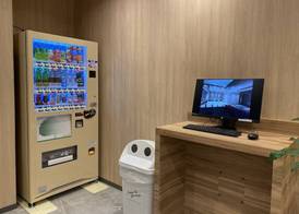 Smile Hotel Osaka Nakanoshima 4