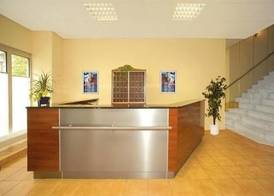 Hotel Residence am Hauptbahnhof 5