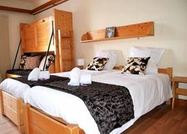Les Balcons du Mont Blanc 4