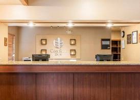 Comfort Inn Salida 3