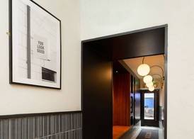 The Snug Townhouse 2
