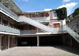 Modern'Hotel 3