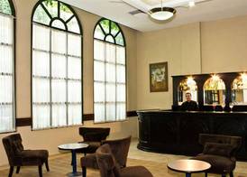 Hotel San Francisco Leon 4