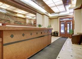 Hotel St-Denis 4