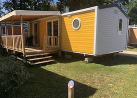 Camping Fleur d'Oleron 4