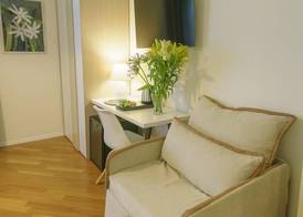 Bedda Mia Etna House B&B 4