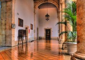 Parador de Lerma 4