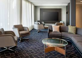 Courtyard by Marriott New Haven Wallingford 5