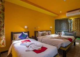 Changpuak Boutique House 4