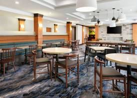 Fairfield Inn & Suites Fort Pierce / Port St Lucie 3