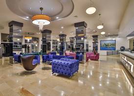 Nashira City Resort Hotel 4