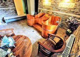 Wellness & SPA boutique Hotel pod lipkami Prague 2