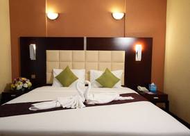 Nine Hotel 4
