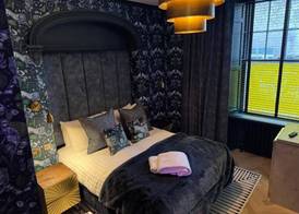Secret Suites 3