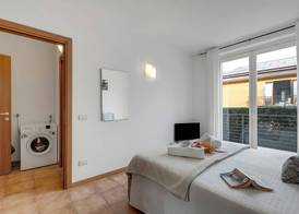 Residence Due Laghi 4