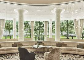 The Fontenay 2